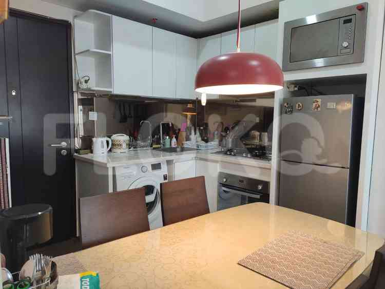 2 Bedroom on 10th Floor for Rent in Casa De Parco Apartment - fbsb1b 6