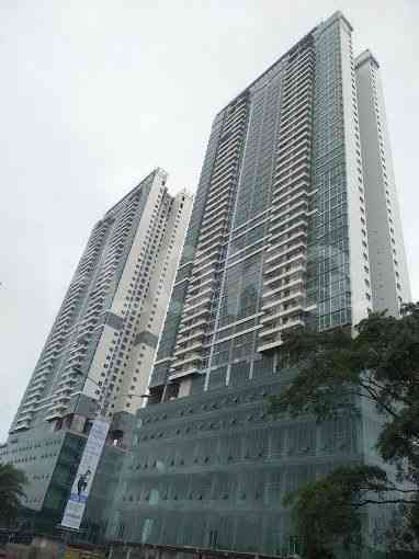 Sewa Apartemen Millenium Village Apartment