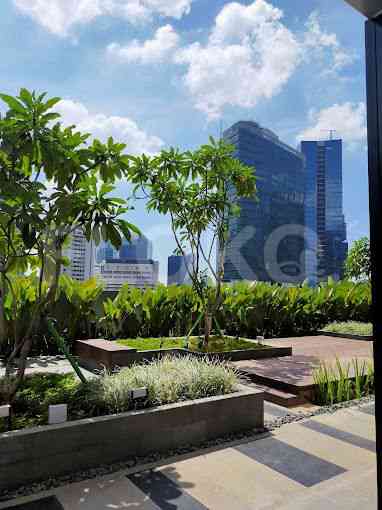 Park The Newton 1 Ciputra Apartment