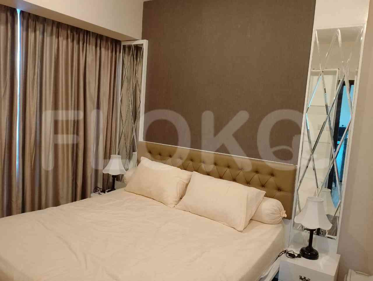 Tipe 1 Kamar Tidur di Lantai 15 untuk disewakan di Gandaria Heights  - fga3a7 4