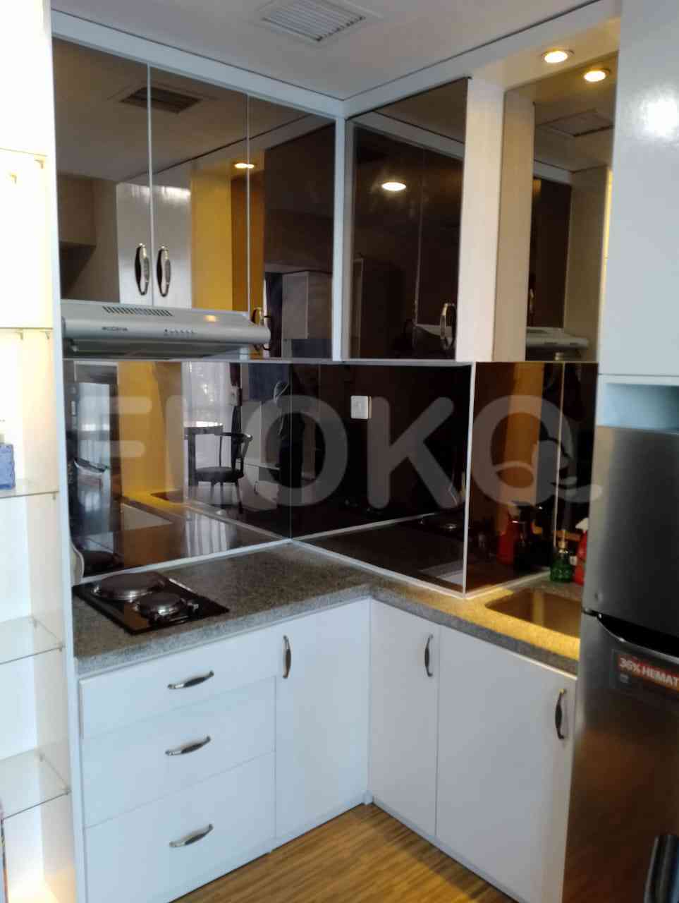 1 Bedroom on 15th Floor for Rent in Gandaria Heights  - fga979 2