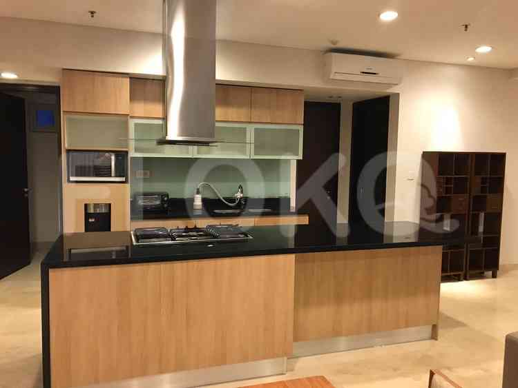 Tipe 3 Kamar Tidur di Lantai 9 untuk disewakan di Sky Garden - fse579 1