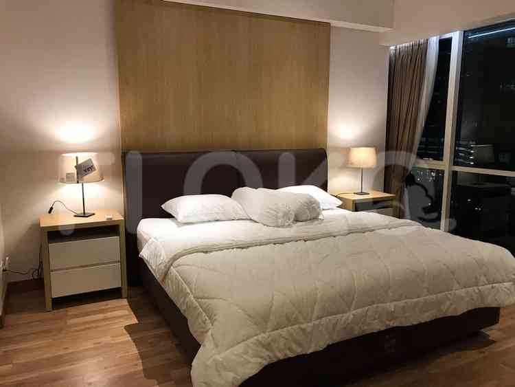 Tipe 3 Kamar Tidur di Lantai 9 untuk disewakan di Sky Garden - fse579 2