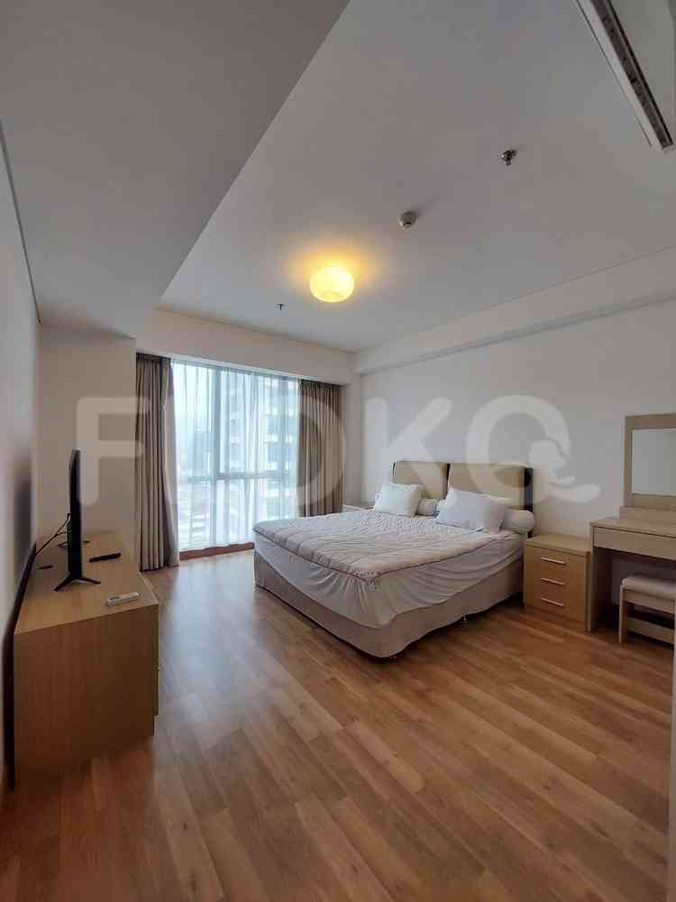 Tipe 3 Kamar Tidur di Lantai 30 untuk disewakan di Sky Garden - fse57d 4