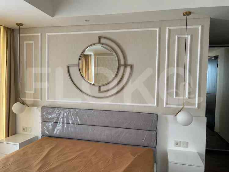 Tipe 2 Kamar Tidur di Lantai 15 untuk disewakan di Royale Springhill Residence - fke648 1