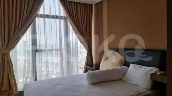 2 Bedroom on 23rd Floor for Rent in Lavanue Apartment - fpa8b9 4