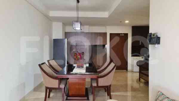 2 Bedroom on 23rd Floor for Rent in Lavanue Apartment - fpa8b9 3