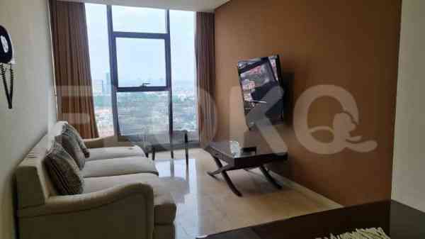 2 Bedroom on 23rd Floor for Rent in Lavanue Apartment - fpa8b9 1