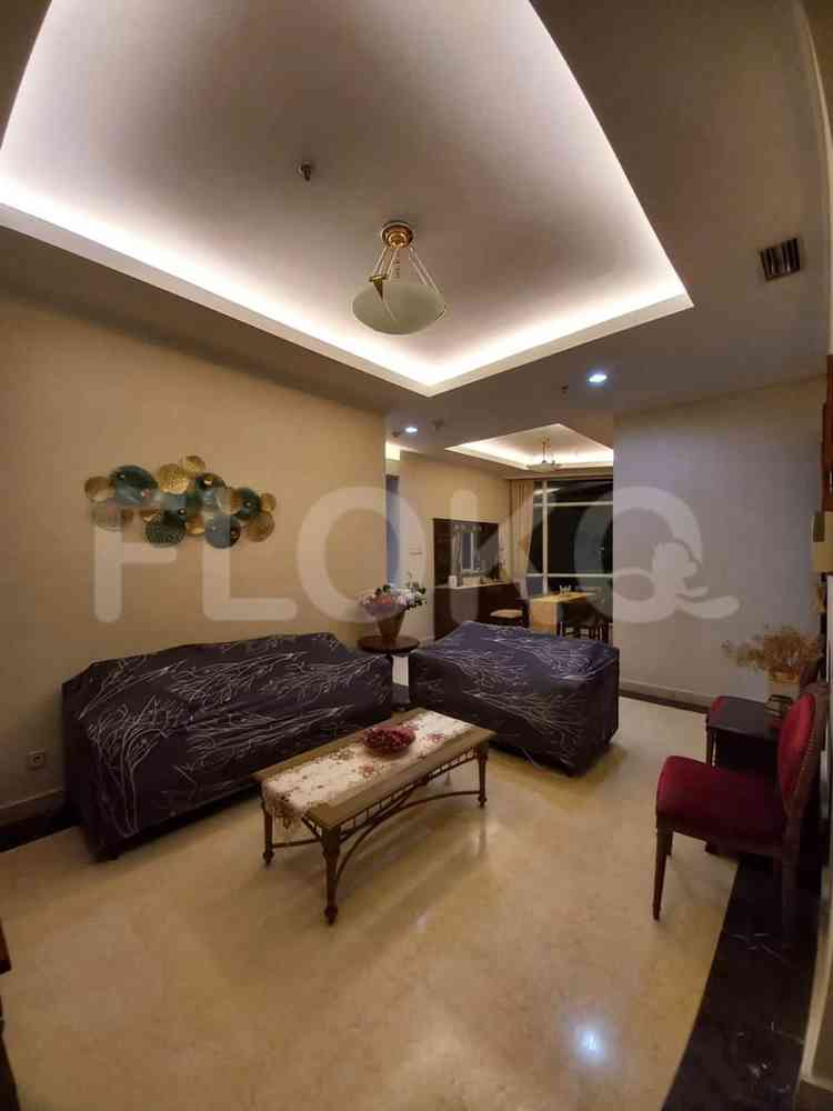 Tipe 3 Kamar Tidur di Lantai 15 untuk disewakan di Bellagio Mansion - fmefb5 1