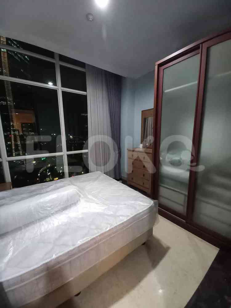 Tipe 3 Kamar Tidur di Lantai 15 untuk disewakan di Bellagio Mansion - fmefb5 3