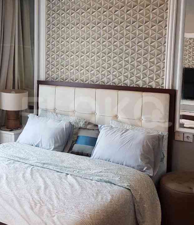 1 Bedroom on 36th Floor for Rent in Gandaria Heights  - fgac1e 2