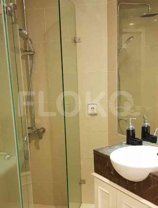 Tipe 1 Kamar Tidur di Lantai 36 untuk disewakan di Gandaria Heights  - fga1d8 3