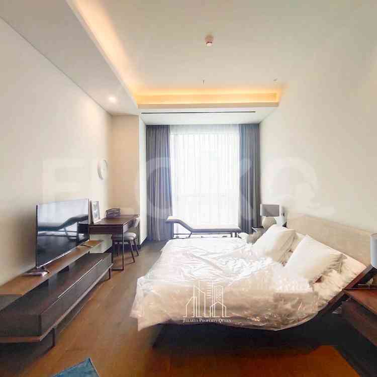 Tipe 3 Kamar Tidur di Lantai 15 untuk disewakan di The Pakubuwono Menteng Apartemen - fmeedb 5