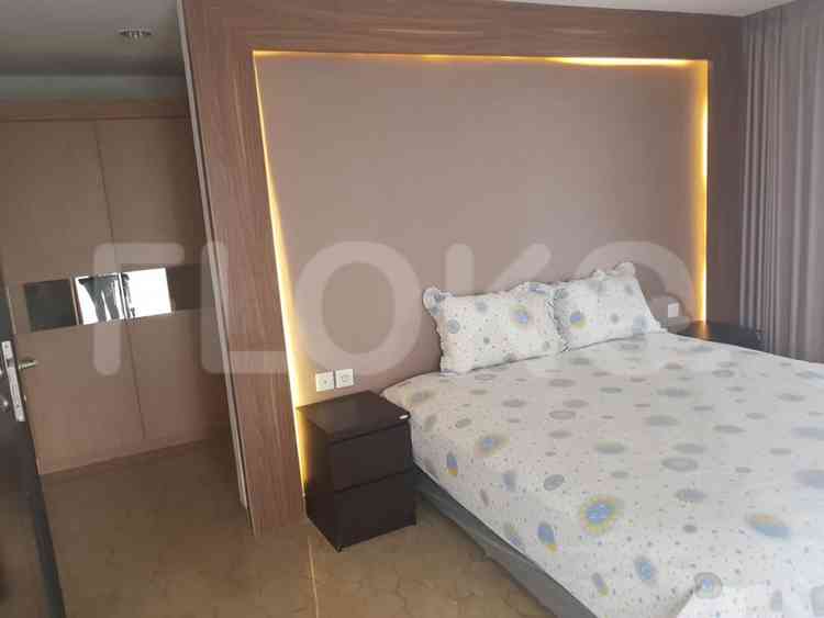 Tipe 2 Kamar Tidur di Lantai 33 untuk disewakan di Royale Springhill Residence - fke805 2