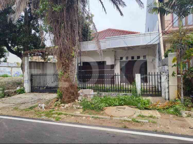 Dijual Rumah 5 BR, Luas 150 m2 di Cempaka Putih, Cempaka Putih 1