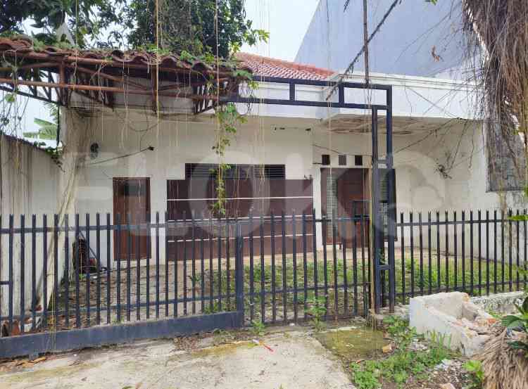 Dijual Rumah 5 BR, Luas 150 m2 di Cempaka Putih, Cempaka Putih 4