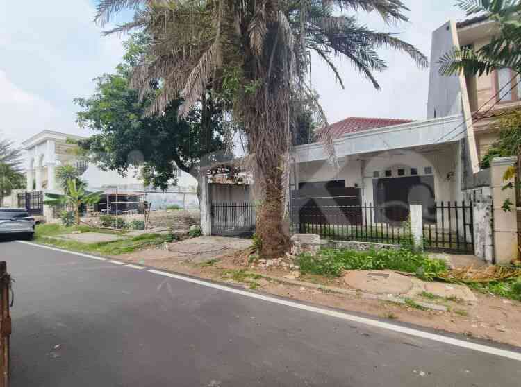 Dijual Rumah 5 BR, Luas 150 m2 di Cempaka Putih, Cempaka Putih 3