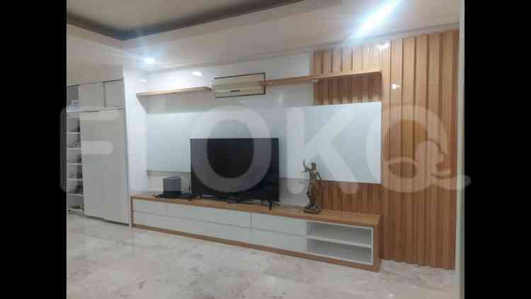 250 sqm, 5 BR house for sale in Krekot, Sawah besar, Pasar Baru 4