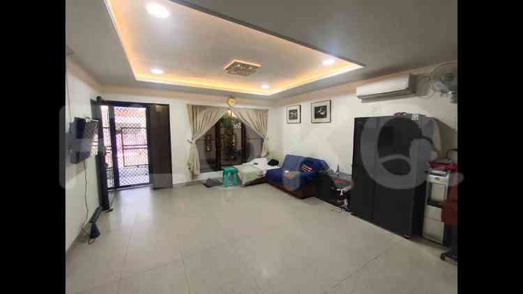 390 sqm, 4 BR house for sale in Komp Villa Pasar Baru, Pasar Baru 3