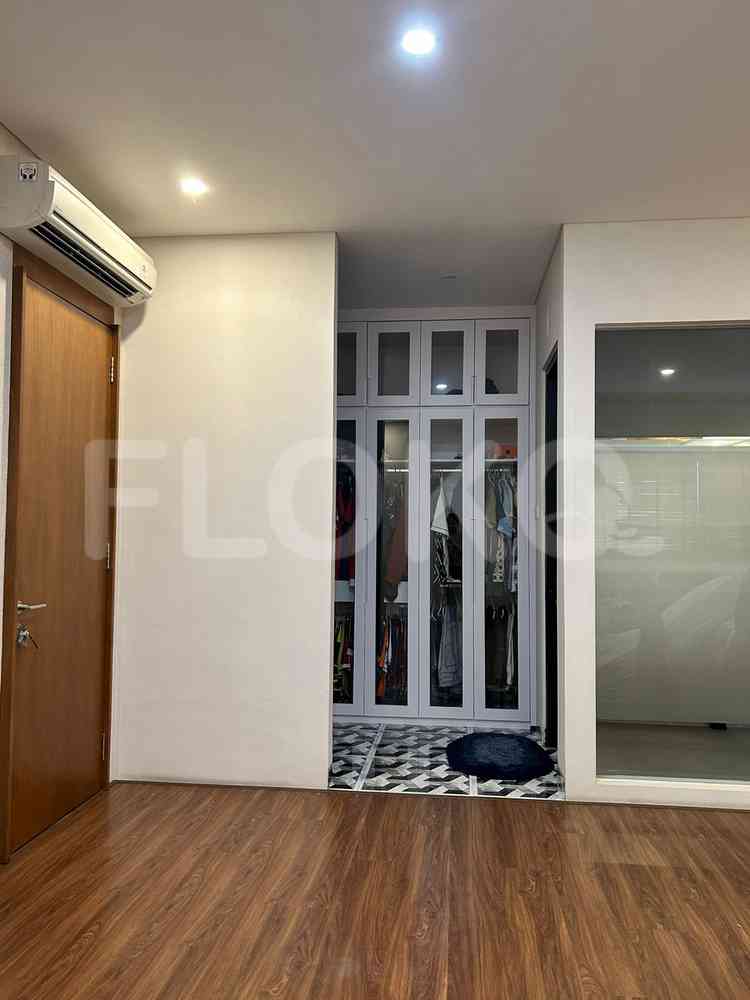 Disewakan Rumah 4 BR, Luas 500 m2 di Pondok Indah, Pondok Indah 10