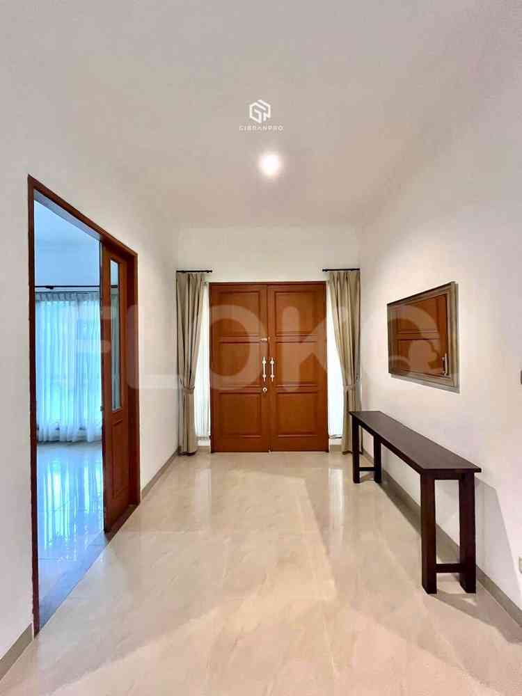 Disewakan Rumah 4 BR, Luas 600 m2 di Pejaten Barat, Pejaten 4