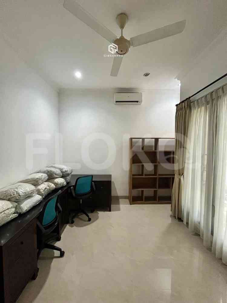 Disewakan Rumah 4 BR, Luas 600 m2 di Pejaten Barat, Pejaten 19