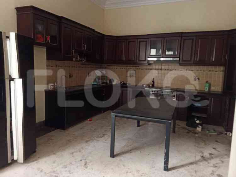 Disewakan Rumah 7 BR, Luas 1000 m2 di Menteng, Menteng 19