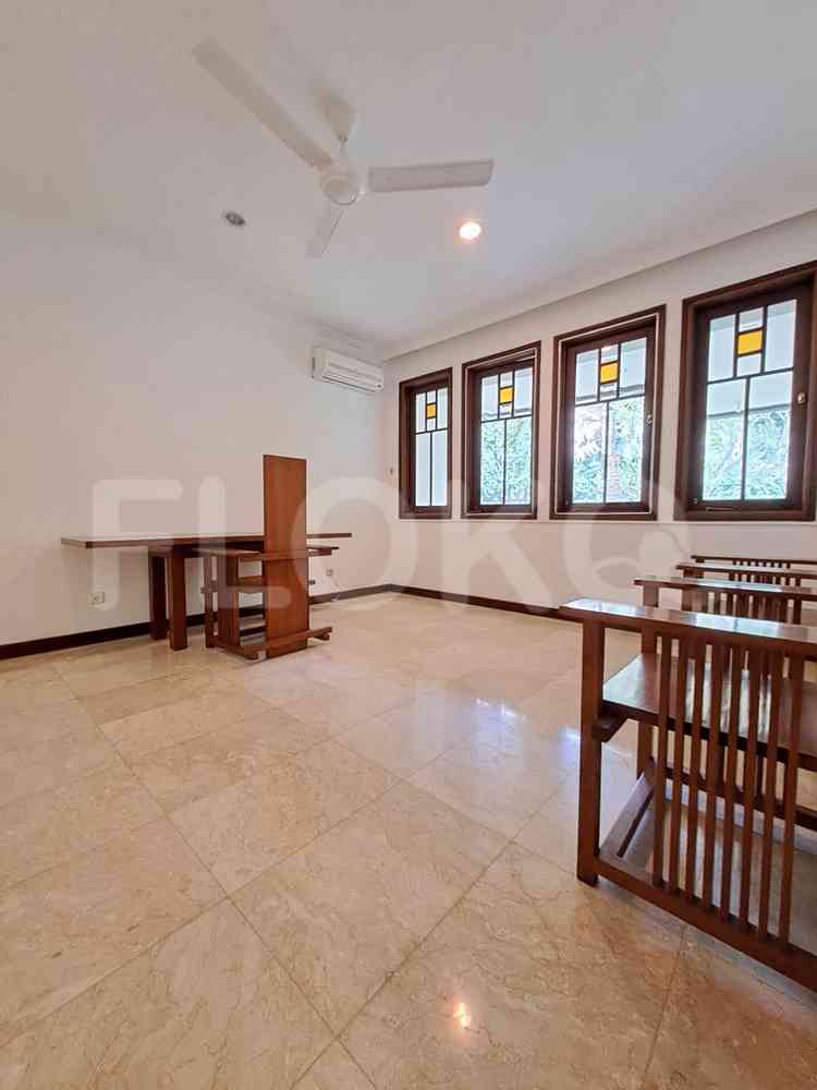 Disewakan Rumah 5 BR, Luas 600 m2 di Lebak Bulus, Lebak Bulus 6