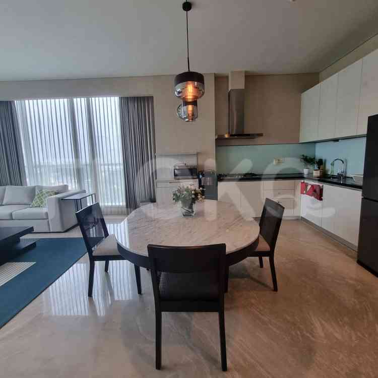 2 Bedroom on 12th Floor for Rent in Four Winds - fse263 2