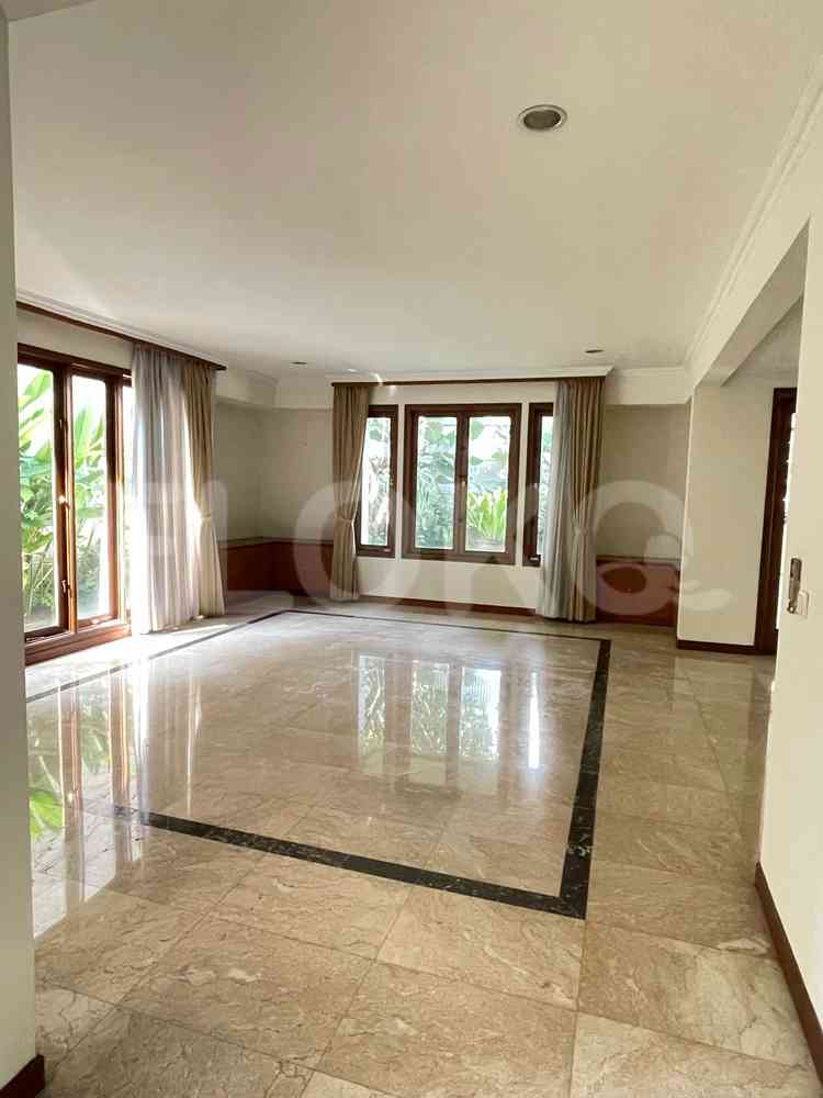 Disewakan Rumah 5 BR, Luas 900 m2 di Lebak Bulus, Lebak Bulus 5