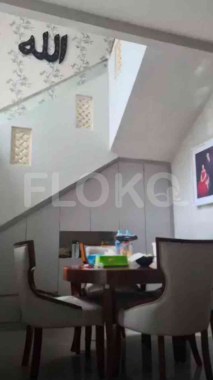 Disewakan Rumah 4 BR, Luas 185 m2 di Fatmawati, Cilandak 3