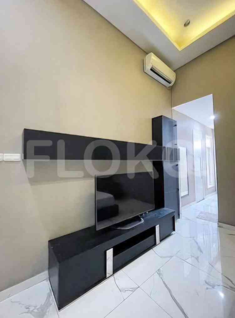 Disewakan Rumah 4 BR, Luas 340 m2 di Gandaria, Gandaria 5