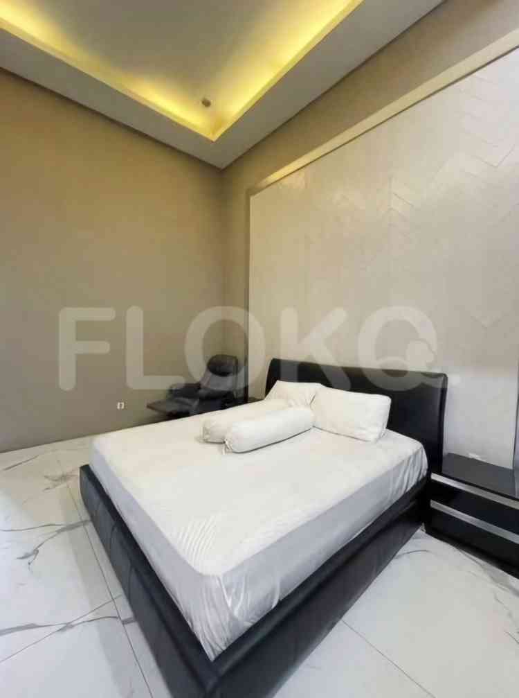 Disewakan Rumah 4 BR, Luas 340 m2 di Gandaria, Gandaria 4