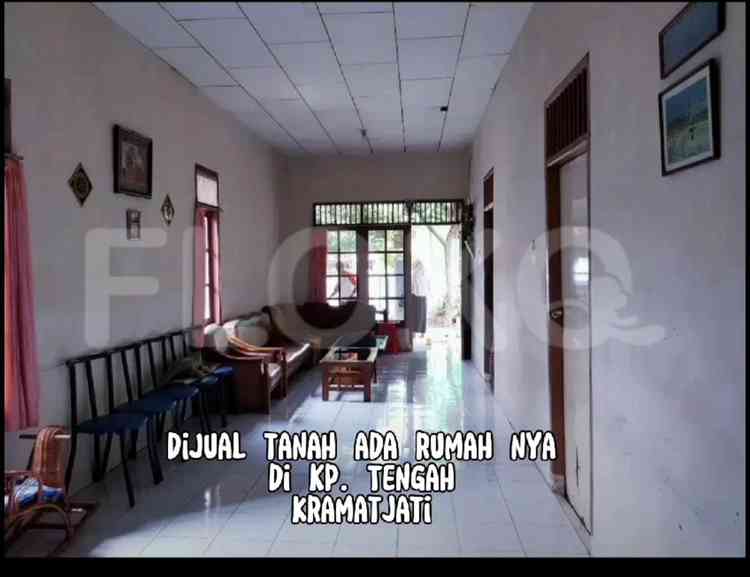 Dijual Rumah 6 BR, Luas 276 m2 di Kramat Jati, Kramat Jati 3