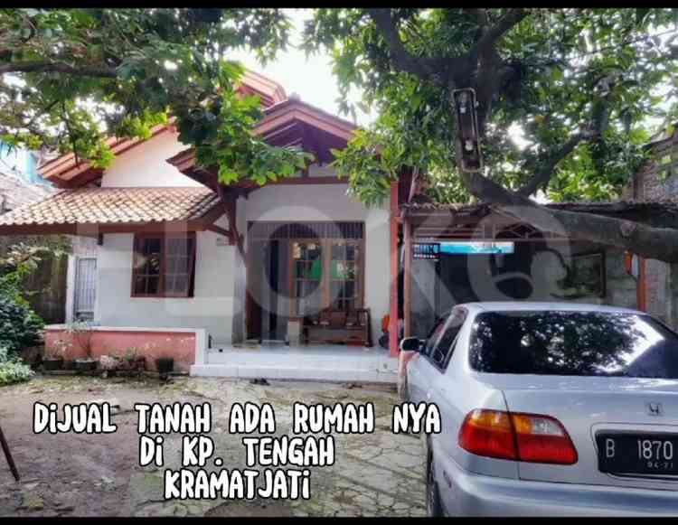 Dijual Rumah 6 BR, Luas 276 m2 di Kramat Jati, Kramat Jati 2