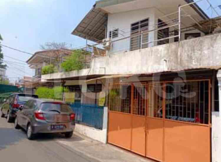 Dijual Rumah 4 BR, Luas 155 m2 di Pulo Asem, Pulo Gadung 2