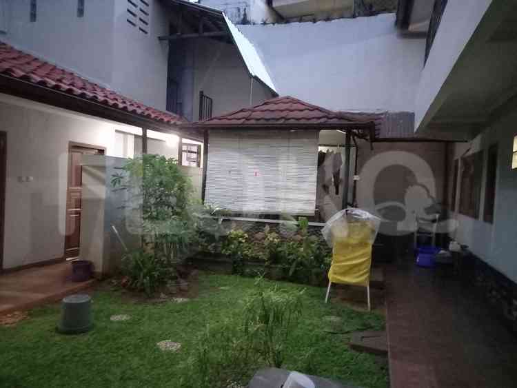 Dijual Rumah 5 BR, Luas 293 m2 di Rawamangun, Pulo Gadung 3