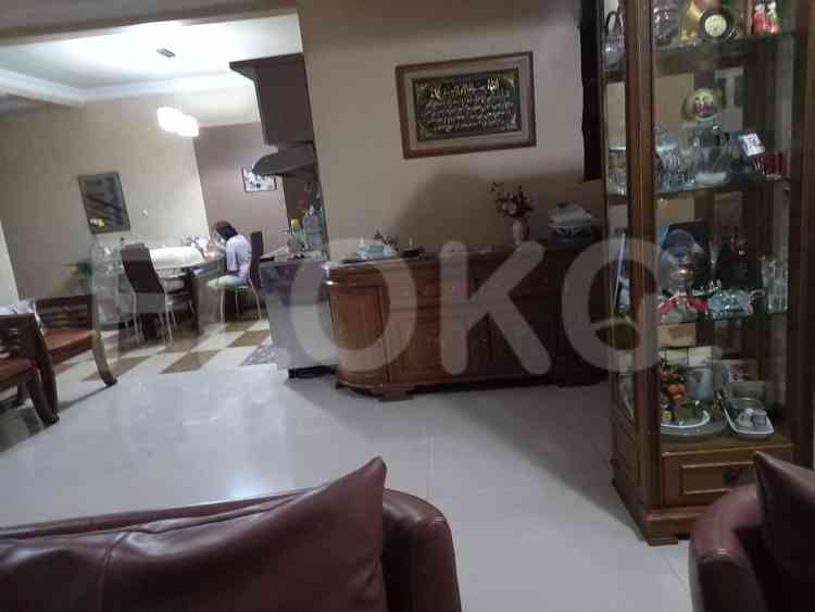 Dijual Rumah 5 BR, Luas 293 m2 di Rawamangun, Pulo Gadung 7