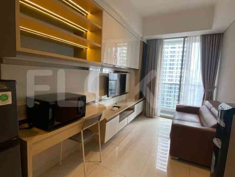 2 Bedroom on 20th Floor for Rent in Taman Anggrek Residence - ftaba0 2