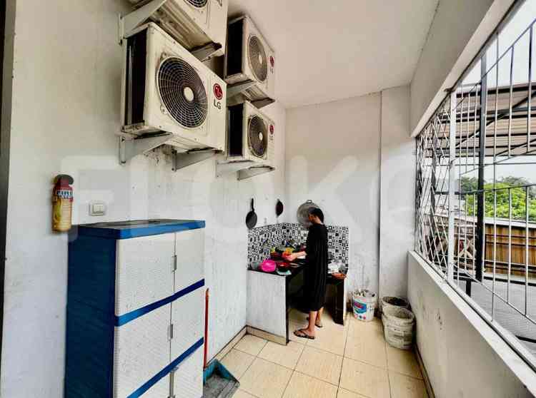 Dijual Rumah 36 BR, Luas 616 m2 di Pademangan, Pademangan 7