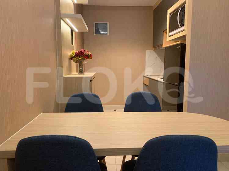 2 Bedroom on 25th Floor for Rent in Taman Anggrek Residence - ftaa53 4