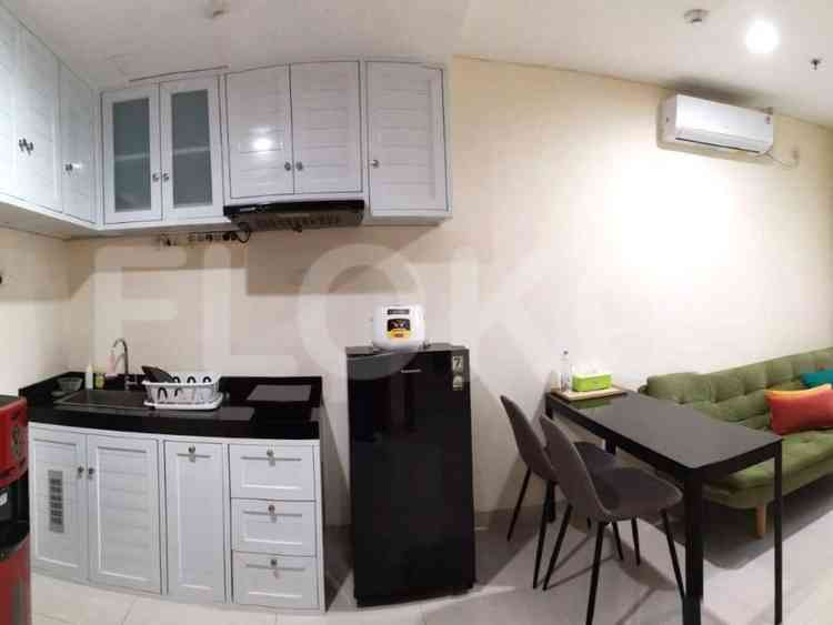 Tipe 1 Kamar Tidur di Lantai 7 untuk disewakan di Pejaten Park Residence - fpe634 2