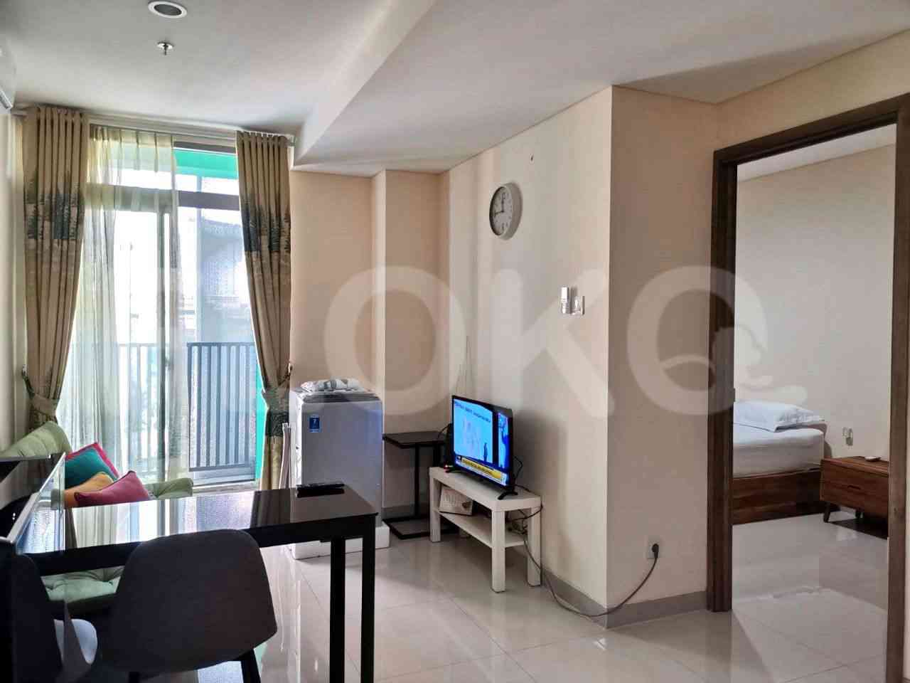 1 Bedroom on 7th Floor for Rent in Pejaten Park Residence - fpe661 5