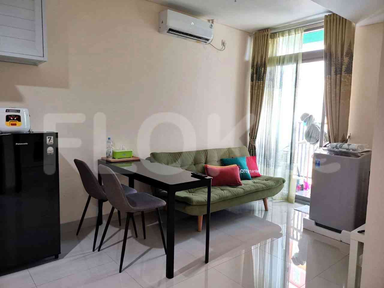 1 Bedroom on 7th Floor for Rent in Pejaten Park Residence - fpe661 1