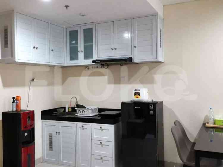 Tipe 1 Kamar Tidur di Lantai 7 untuk disewakan di Pejaten Park Residence - fpe634 4