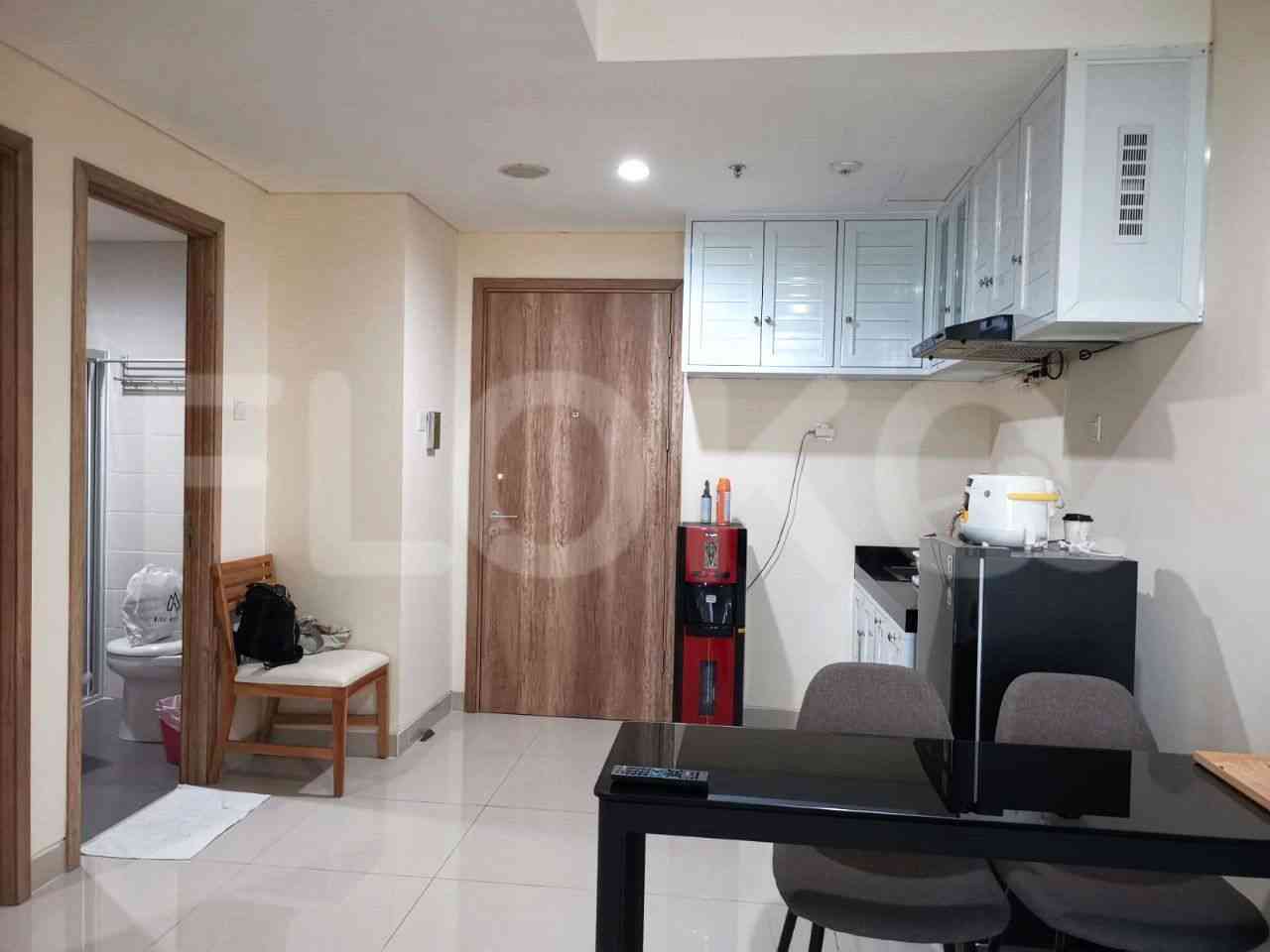 1 Bedroom on 7th Floor for Rent in Pejaten Park Residence - fpe661 3