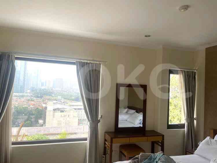 Disewakan Rumah 3 BR, Luas 118 m2 di Thamrin, Thamrin 5