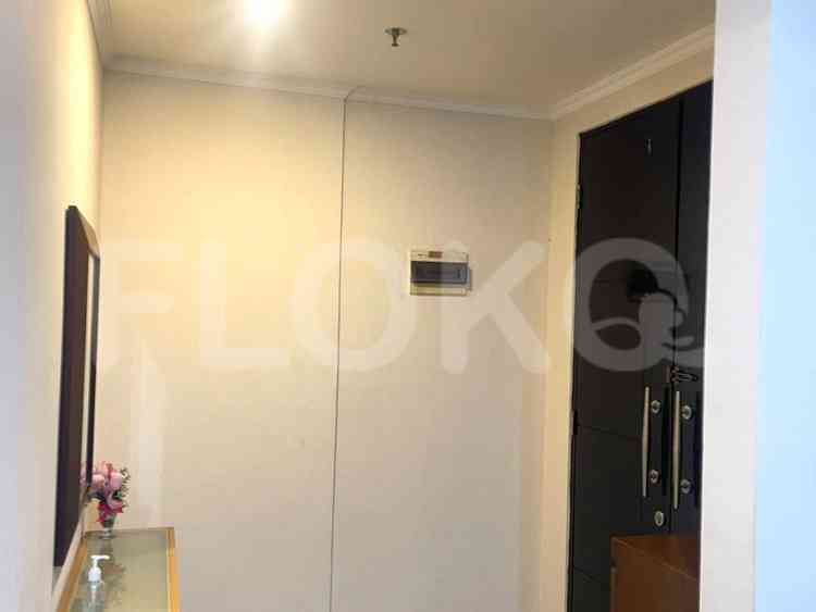 Disewakan Rumah 3 BR, Luas 118 m2 di Thamrin, Thamrin 6