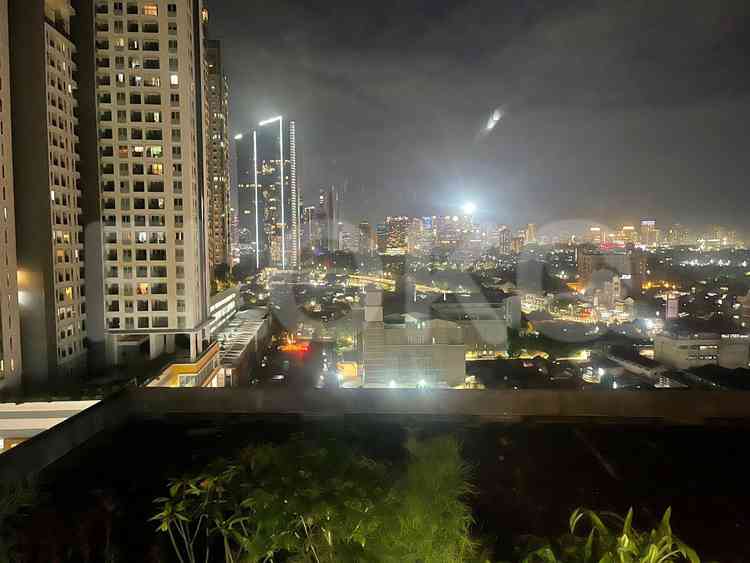 Disewakan Rumah 3 BR, Luas 118 m2 di Thamrin, Thamrin 11