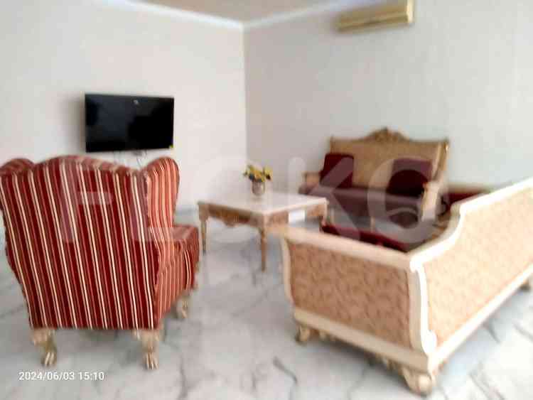 Disewakan Rumah 5 BR, Luas 350 m2 di Kemayoran, Kemayoran 3